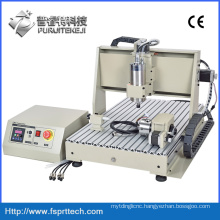 Metallic Machinery Small CNC Router CNC Cutting Machine